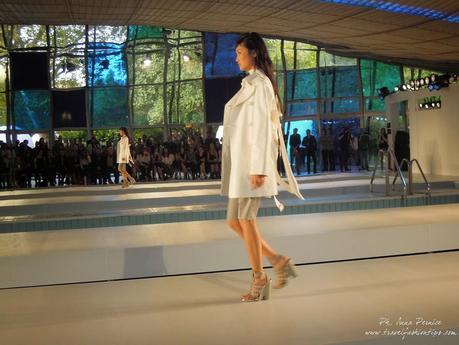 Milan Fashion Week: Hogan ss 2015