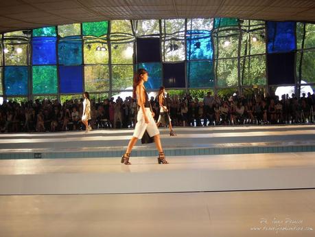 Milan Fashion Week: Hogan ss 2015