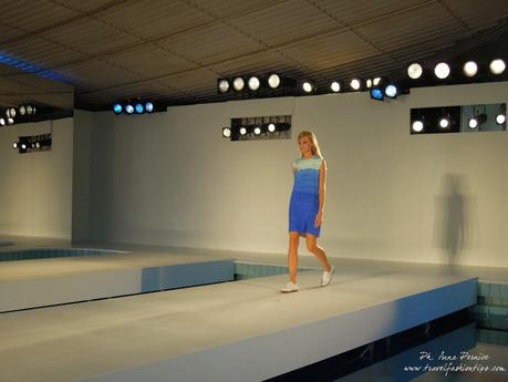 Milan Fashion Week: Hogan ss 2015