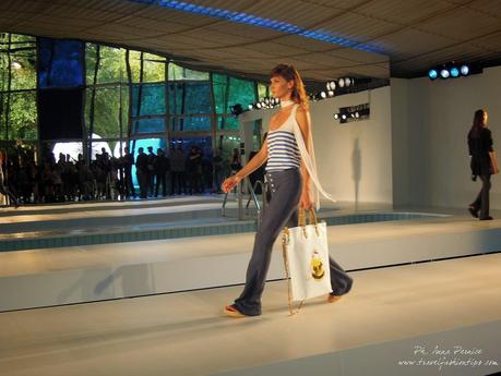 Milan Fashion Week: Hogan ss 2015