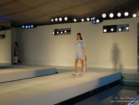 Milan Fashion Week: Hogan ss 2015