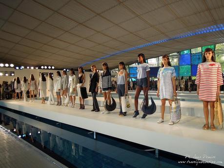 Milan Fashion Week: Hogan ss 2015