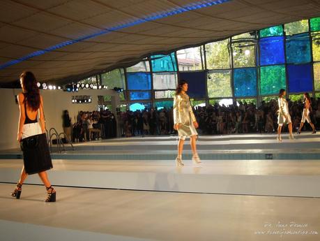 Milan Fashion Week: Hogan ss 2015