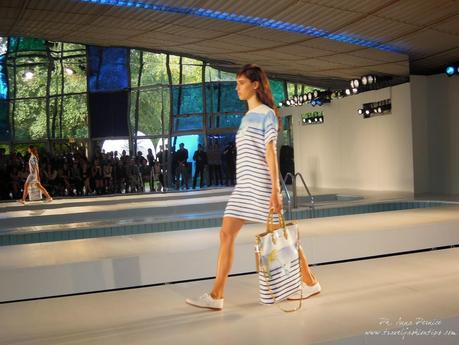 Milan Fashion Week: Hogan ss 2015