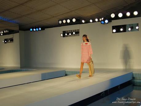 Milan Fashion Week: Hogan ss 2015