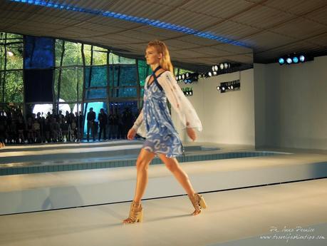 Milan Fashion Week: Hogan ss 2015