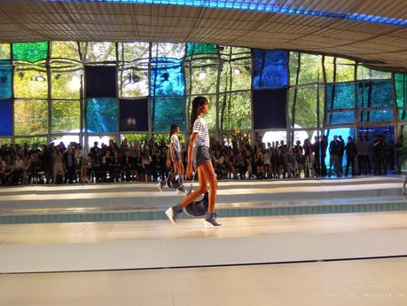 Milan Fashion Week: Hogan ss 2015