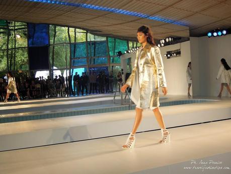 Milan Fashion Week: Hogan ss 2015