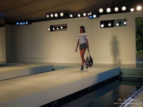 Milan Fashion Week: Hogan ss 2015