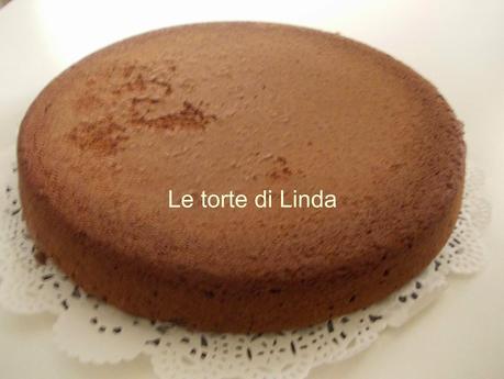 Torta caprese