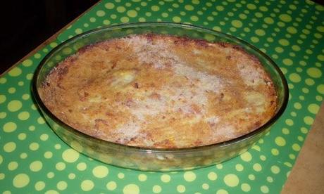 Gateau di patate con sorpresa, la mortadella Felsineo