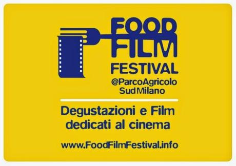 Food Film Festival in arrivo a Milano