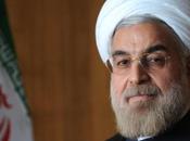 Iran: Rouhani, anno Presidente