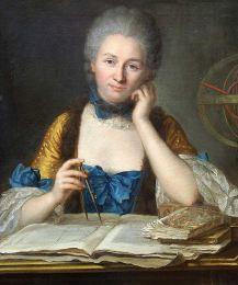 Emilie-Chatelet