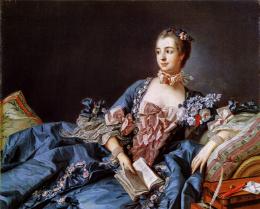 madame Pompadour