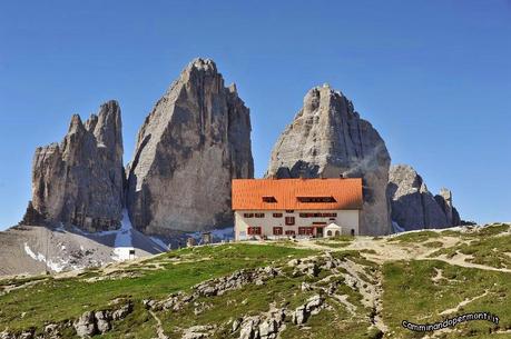 Montagna: ecco le destinazioni da non perdere