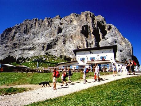 Montagna: ecco le destinazioni da non perdere