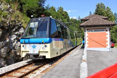 In viaggio lungo le strade ferrate: la Vigezzina