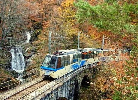 In viaggio lungo le strade ferrate: la Vigezzina