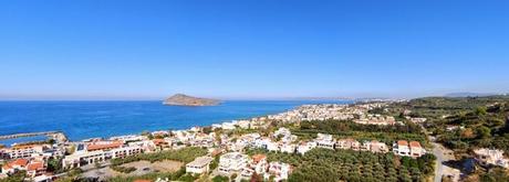 Paros: l'isola del vento