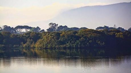 Parco Nazionale del Circeo