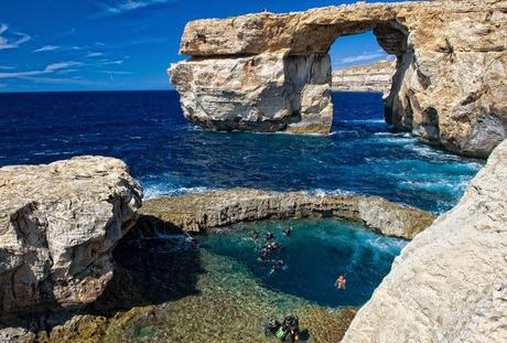Malta: Gozo