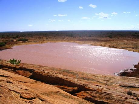 Parco Nazionale Dello Tsavo