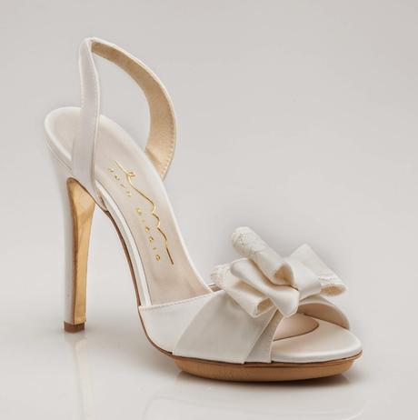 Enzo Miccio Bridal Collection LUXURY SHOES