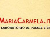 caffè Maria Carmela Micciché, scrittrice delle storie perdute