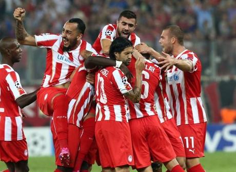 olympiakos