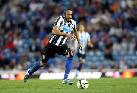 Rangers v Newcastle United - Pre Season Friendly