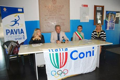 PAVIA. A Sport Exibition 2014 i primi dati sul tifo civile: i genitori vanno educati più dei ragazzi