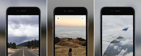 Hyperlapse di Instagram si aggiorna con il supporto ai selfielapse