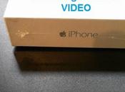 iPhone Unboxing Applefive|Video