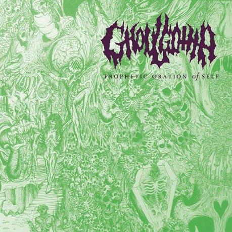 Ghoulgotha