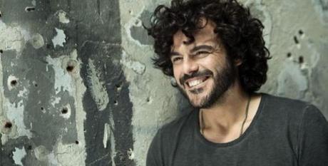 Francesco Renga, live a Napoli