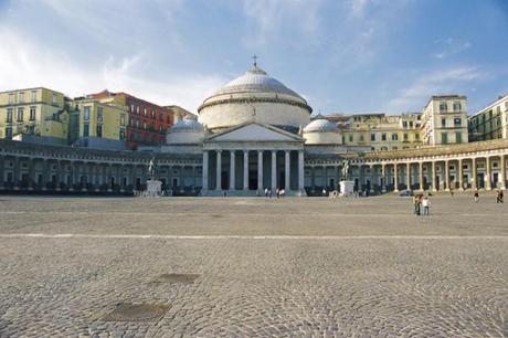 Piazza del Plebiscito