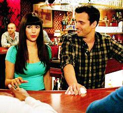 Recensione | New Girl 4×02 “Dice” Recensione | New Girl 4×02 “Dice”
