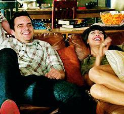 Recensione | New Girl 4×02 “Dice” Recensione | New Girl 4×02 “Dice”