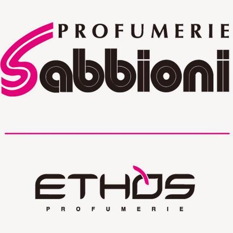 PRESENTAZIONE: Profumerie Sabbioni