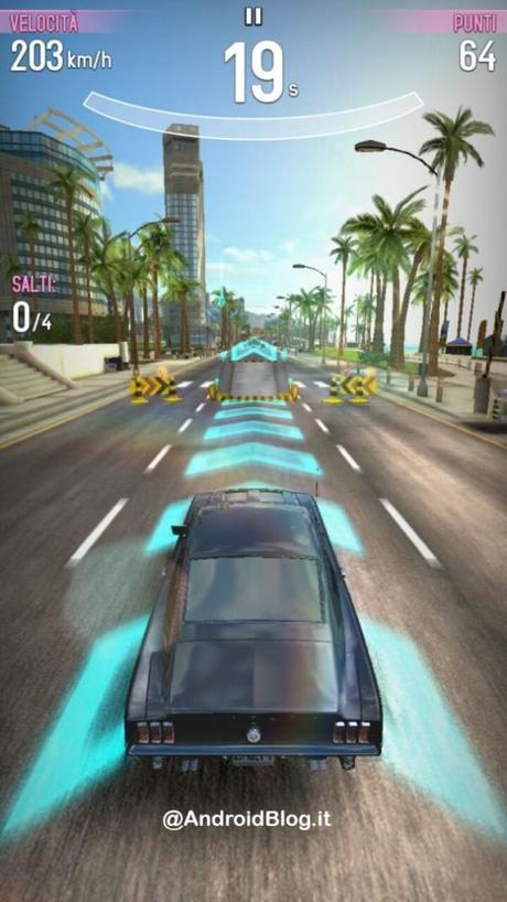 Foto3 600x1067 Asphalt Overdrive per Android: la nostra recensione giochi  recensione asphalt overdrive android 