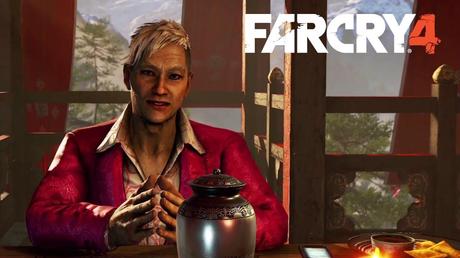 Far Cry 4 - Trailer su Pagan Min