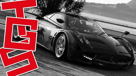 Project CARS - Videoanteprima TGS 2014