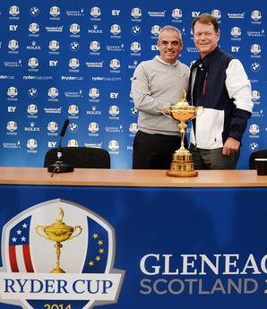 Ryder Cup, si parte oggi in diretta su Sky Sport 1 e Sky Ryder Cup HD