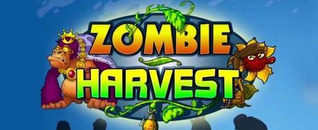 gMFAiSS Zombie Harvest per Android   piante contro uccelli, suini e zombie!