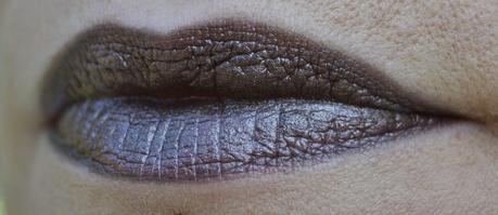 Viva Glam Rihanna 2 Swatches e Review