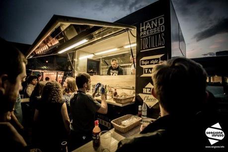 Streeat Food Truck Festival Milano