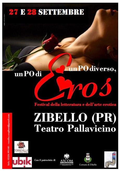 un PO diverso, un PO di Eros