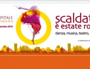 Estate Romana Programma 16 e 17  Agosto