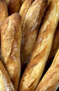 baguette parigina